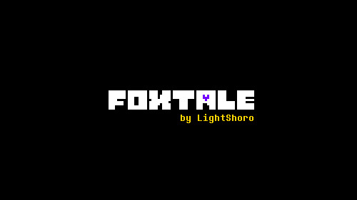 FOXTALE