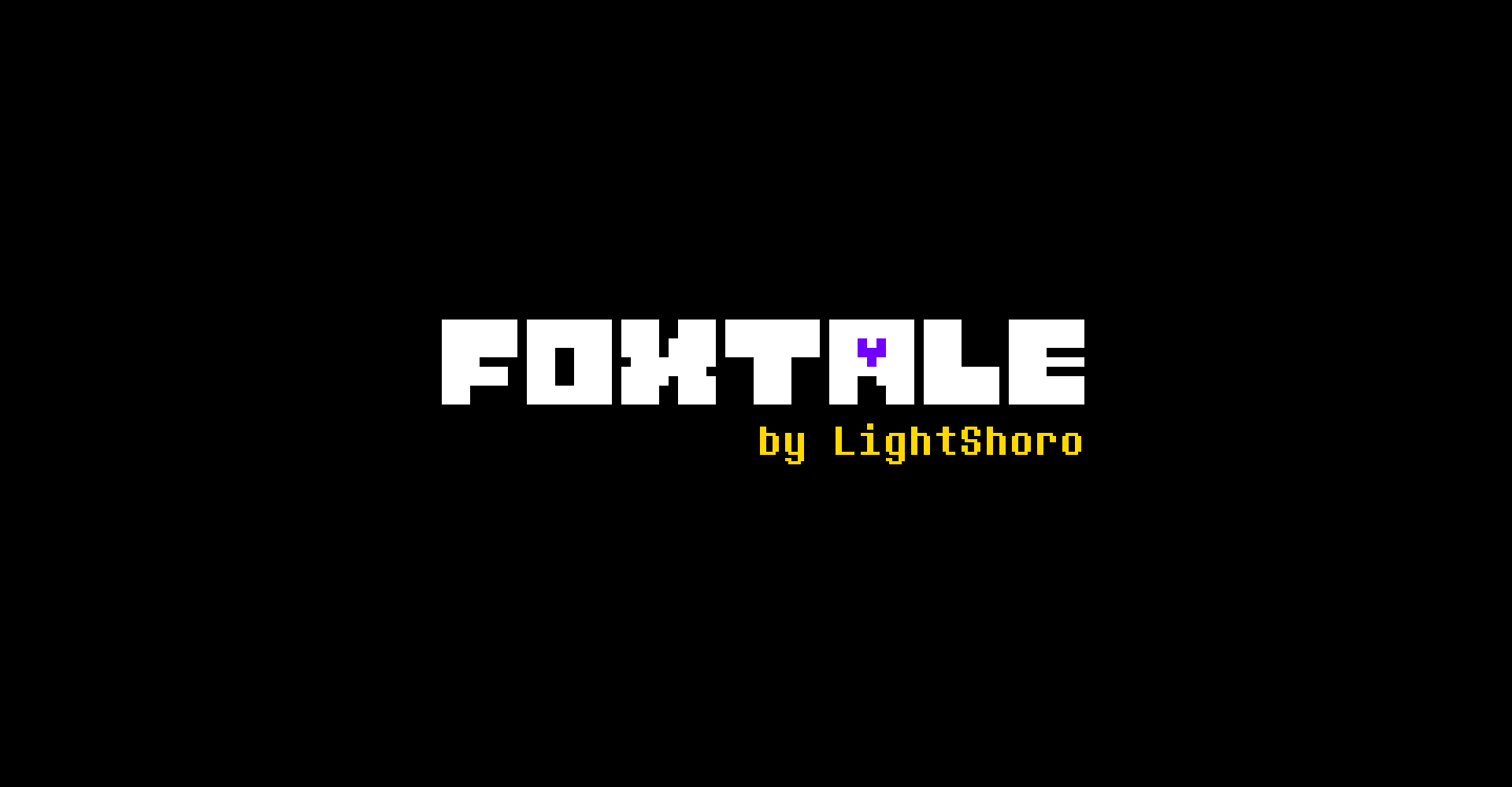 FOXTALE